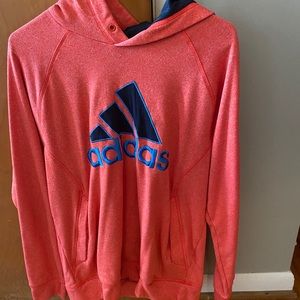 Adidas Hoodie